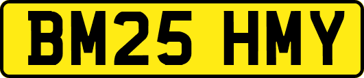 BM25HMY