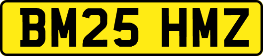 BM25HMZ