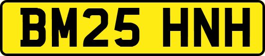 BM25HNH