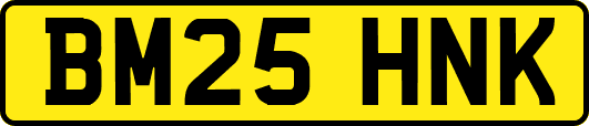 BM25HNK