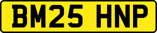 BM25HNP