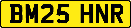 BM25HNR
