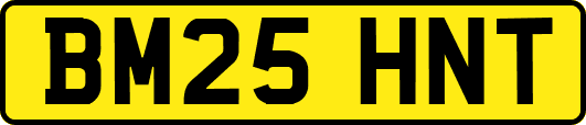 BM25HNT