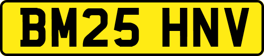 BM25HNV