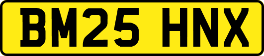 BM25HNX