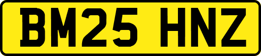 BM25HNZ