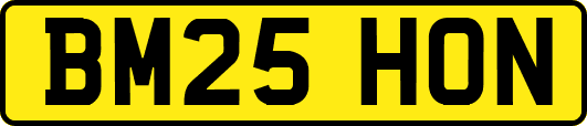 BM25HON