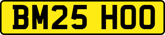 BM25HOO