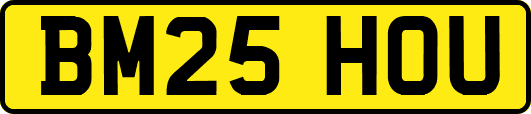 BM25HOU