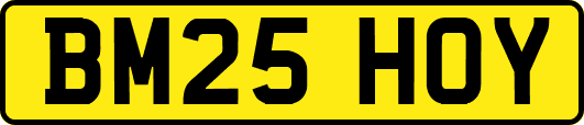 BM25HOY