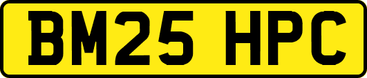 BM25HPC