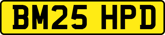BM25HPD