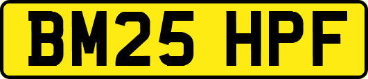 BM25HPF