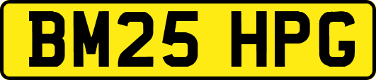 BM25HPG