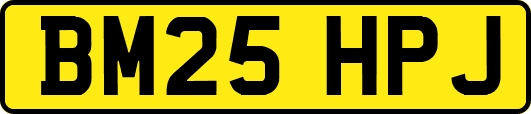 BM25HPJ