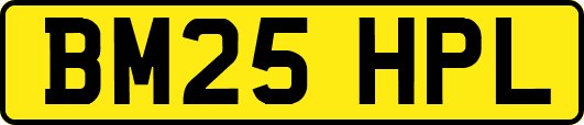 BM25HPL