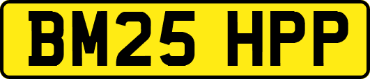 BM25HPP