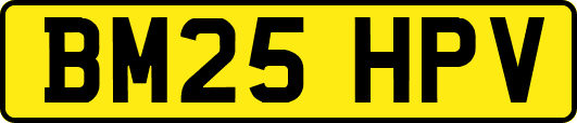 BM25HPV