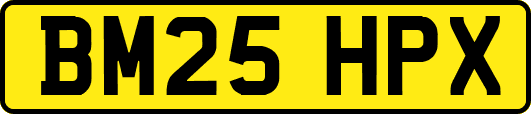 BM25HPX