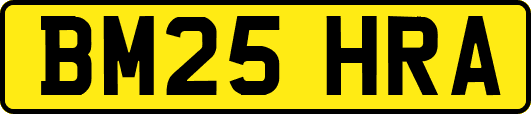 BM25HRA