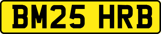 BM25HRB