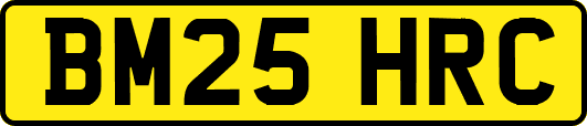 BM25HRC