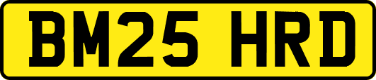 BM25HRD