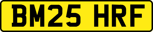 BM25HRF