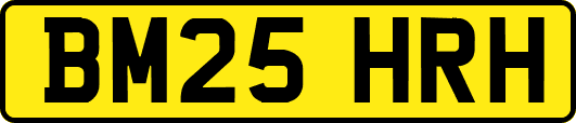 BM25HRH