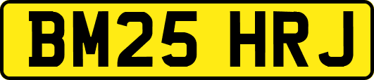 BM25HRJ
