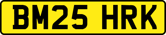 BM25HRK