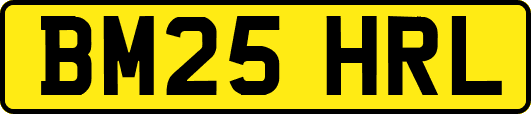 BM25HRL