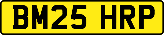 BM25HRP