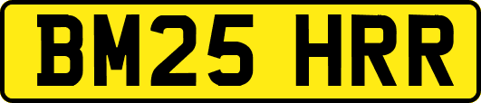 BM25HRR