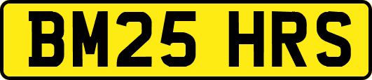 BM25HRS