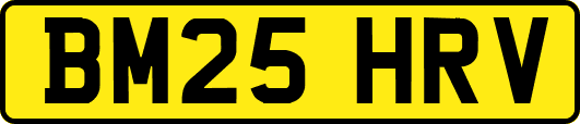 BM25HRV