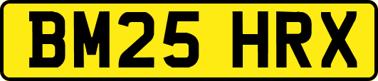 BM25HRX