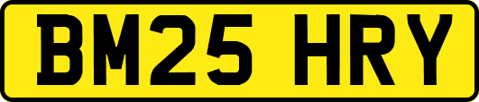 BM25HRY