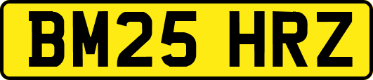 BM25HRZ