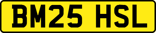 BM25HSL