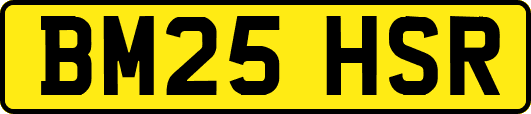 BM25HSR