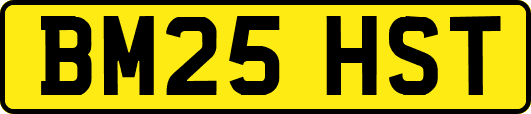 BM25HST