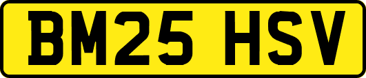 BM25HSV