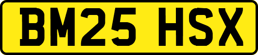 BM25HSX