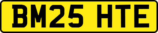 BM25HTE
