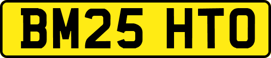 BM25HTO