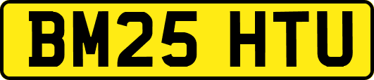 BM25HTU