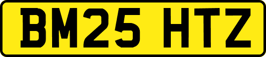 BM25HTZ