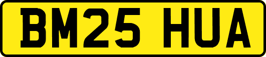 BM25HUA