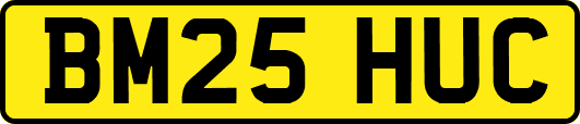 BM25HUC